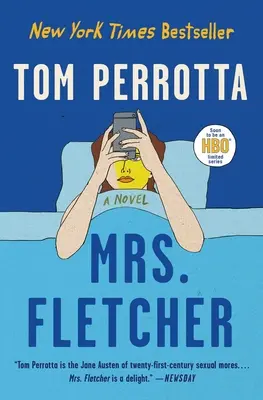 Pani Fletcherová - Mrs. Fletcher
