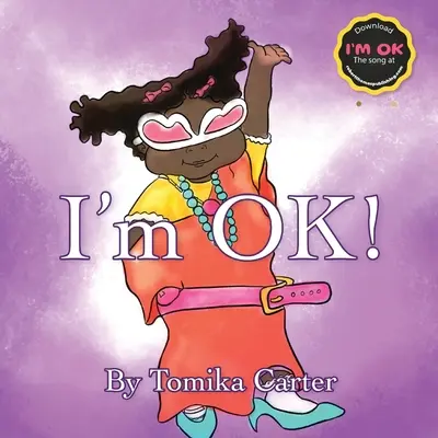 Som v poriadku - I'm Ok