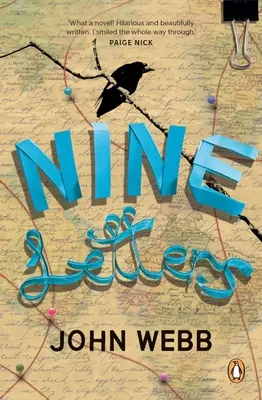 Deväť listov - Nine Letters