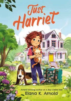 Len Harriet - Just Harriet