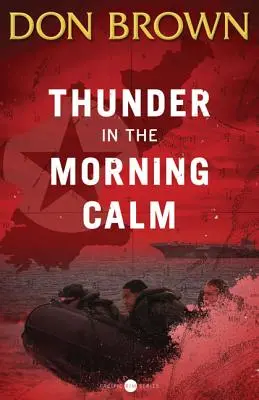 Hrom v rannom pokoji - Thunder in the Morning Calm