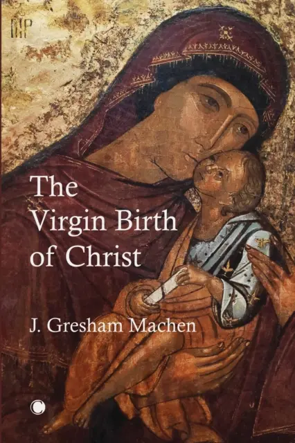 Narodenie Krista z Panny - Virgin Birth of Christ