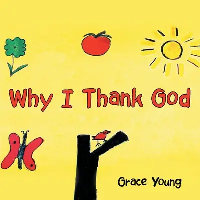 Prečo ďakujem Bohu - Why I Thank God
