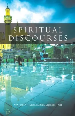 Duchovné diskusie - Spiritual Discourses