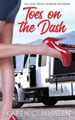 Prsty na nohách - Toes on the Dash