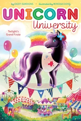 Veľké finále Twilightu: 5. diel - Twilight's Grand Finale: Volume 5