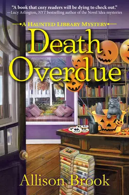 Smrť po termíne splatnosti - Death Overdue