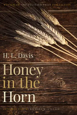 Med v rohu - Honey in the Horn