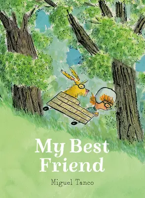Môj najlepší priateľ - My Best Friend