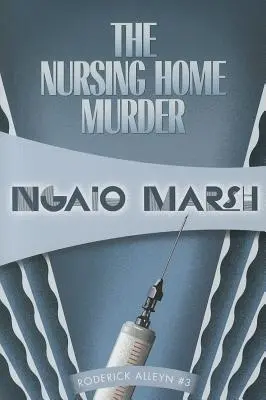 Vražda v domove dôchodcov - The Nursing Home Murder