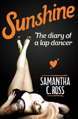 Slnečný svit: Denník tanečnice na kolenách - Sunshine: The Diary of a Lap Dancer