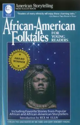 Afroamerické ľudové rozprávky - African-American Folktales