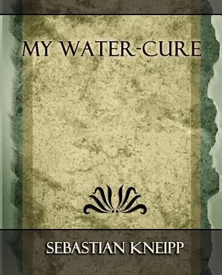 Moja voda - liek - My Water - Cure