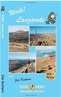 Prechádzka po Lanzarote - Walk Lanzarote