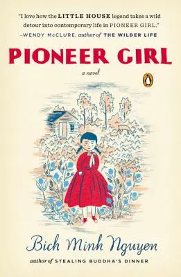 Pionierka - Pioneer Girl