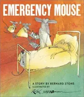 Myš v núdzi - Emergency Mouse