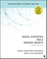 Sociálna štatistika pre rôznorodú spoločnosť - Social Statistics for a Diverse Society