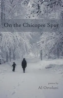Na odbočke Chicopee - On the Chicopee Spur
