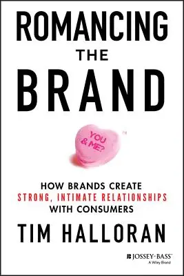 Romancing the Brand: Ako značky vytvárajú silné, dôverné vzťahy so spotrebiteľmi - Romancing the Brand: How Brands Create Strong, Intimate Relationships with Consumers
