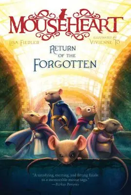 Návrat zabudnutých: 3. diel - Return of the Forgotten: Volume 3