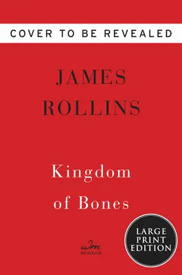 Kráľovstvo kostí: Thriller - Kingdom of Bones: A Thriller