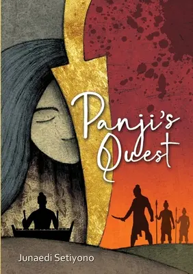 Panjiho hľadanie - Panji's Quest