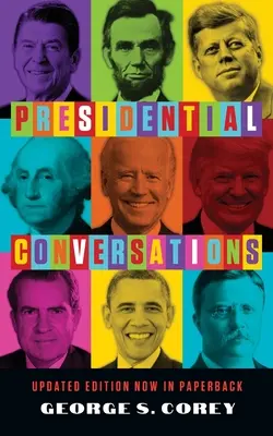 Prezidentské rozhovory - Presidential Conversations