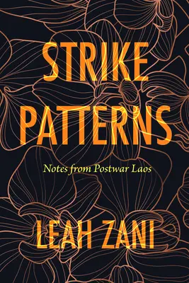 Vzory úderov: Zápisky z povojnového Laosu - Strike Patterns: Notes from Postwar Laos