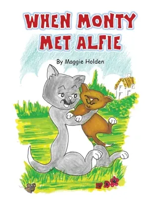 Keď Monty stretol Alfieho - When Monty Met Alfie