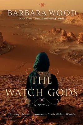 Strážni bohovia - The Watch Gods