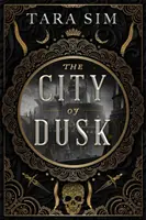 Mesto súmraku - City of Dusk