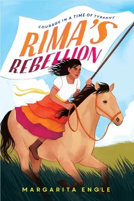 Rimina vzbura: Odvaha v čase tyranie - Rima's Rebellion: Courage in a Time of Tyranny