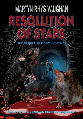 Rozlíšenie hviezd - A Resolution of Stars
