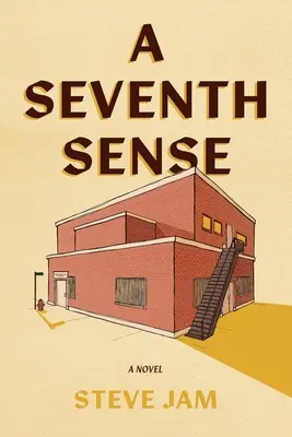 Siedmy zmysel - A Seventh Sense