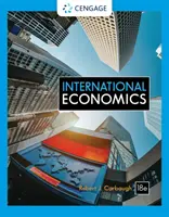 International Economics (Carbaugh Robert (Colorado State University))