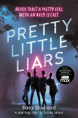 Pekné malé klamárky - Pretty Little Liars