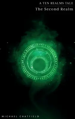 Druhá ríša (séria Desať ríš) - The Second Realm (Ten Realms Series)