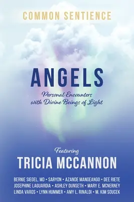 Anjeli: Osobné stretnutia s božskými bytosťami svetla - Angels: Personal Encounters with Divine Beings of Light