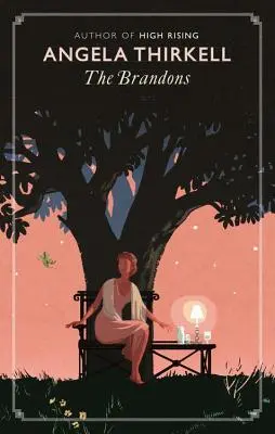 Brandonovci: Virago Modern Classic - The Brandons: A Virago Modern Classic