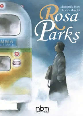 Rosa Parksová - Rosa Parks