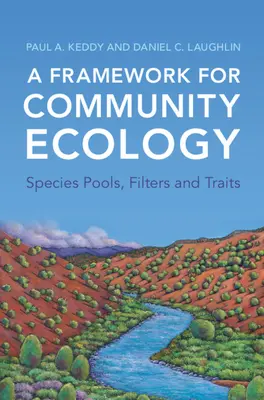 Rámec pre ekológiu spoločenstva - A Framework for Community Ecology