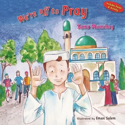 Ideme sa modliť - We're Off to Pray