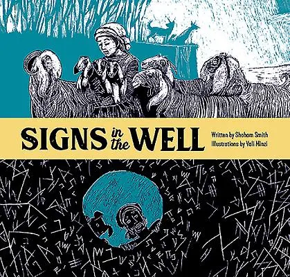 Znamenia v studni - Signs in the Well