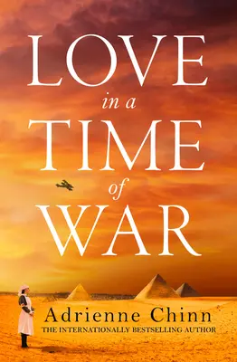Láska v čase vojny - Love in a Time of War