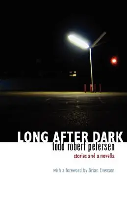 Dlho po zotmení - Long After Dark