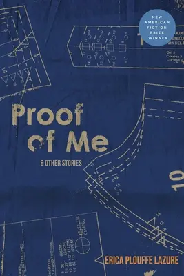 Dôkaz o mne a iné príbehy - Proof of Me and Other Stories