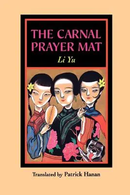 Telesná modlitebná podložka - Carnal Prayer Mat