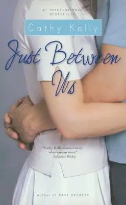 Len medzi nami - Just Between Us