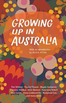 Vyrastanie v Austrálii - Growing Up in Australia