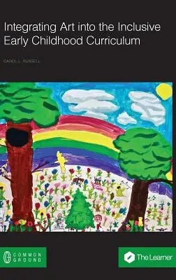 Integrácia umenia do inkluzívneho kurikula v ranom detstve - Integrating Art into the Inclusive Early Childhood Curriculum